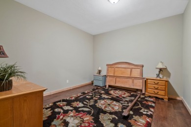 Cabin in Ironwood with Dock - photo 24
