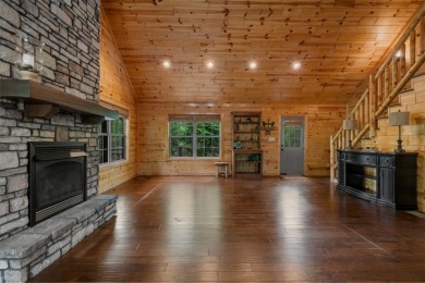 Cabin in Ironwood with Dock - photo 16
