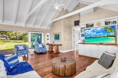 Presenting this rare and private oceanfront estate offering over - photo 11