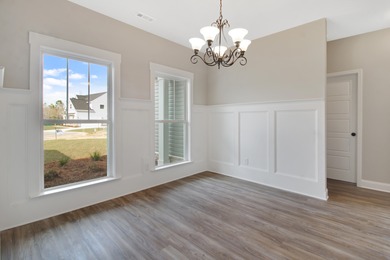 Looking for a good-sized place with clean interior design and a