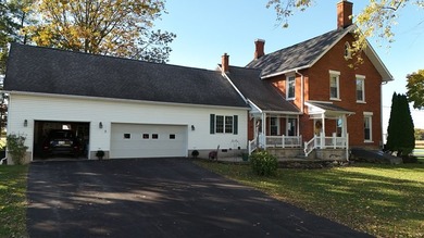 Welcome to this stunning historic home, built in 1867, where - photo 11