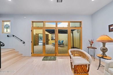 Welcome to 256 S Avenida del Palo Fiero, where traditional