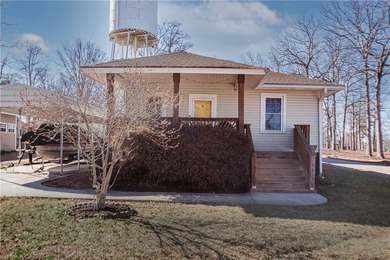 Saluda River Home For Sale in Pelzer South Carolina