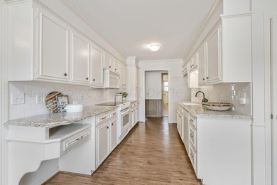 Great home! Great find in the heart of Belmar! This home has it