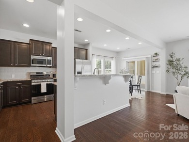 Welcome home to this beautifully appointed home in the highly - photo 12
