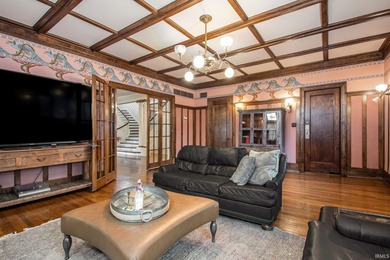 Don't miss your opportunity to own a monumental piece of Elkhart