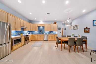 Welcome to 256 S Avenida del Palo Fiero, where traditional