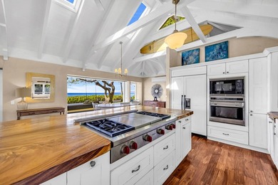Presenting this rare and private oceanfront estate offering over - photo 13