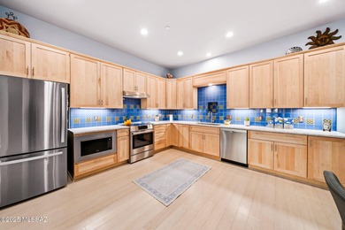 Welcome to 256 S Avenida del Palo Fiero, where traditional