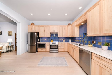 Welcome to 256 S Avenida del Palo Fiero, where traditional