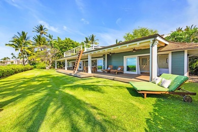 Presenting this rare and private oceanfront estate offering over - photo 15