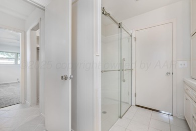 Great home! Great find in the heart of Belmar! This home has it