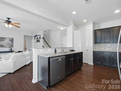 Welcome home to this beautifully appointed home in the highly - photo 16