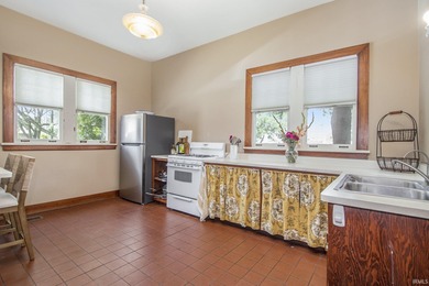 Don't miss your opportunity to own a monumental piece of Elkhart