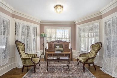 Don't miss your opportunity to own a monumental piece of Elkhart