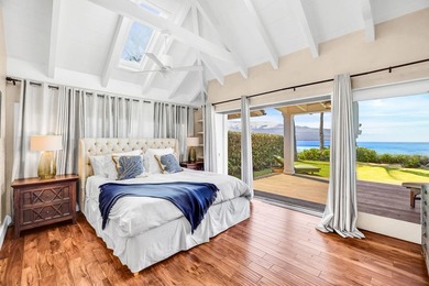 Presenting this rare and private oceanfront estate offering over - photo 17