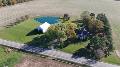 Welcome to this stunning historic home, built in 1867, where - photo 17