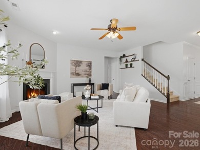 Welcome home to this beautifully appointed home in the highly - photo 18