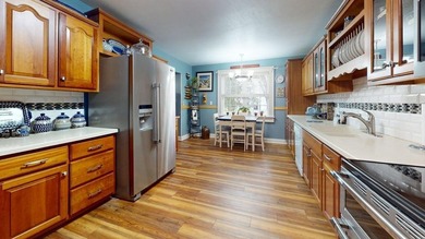 Welcome to this stunning historic home, built in 1867, where - photo 18