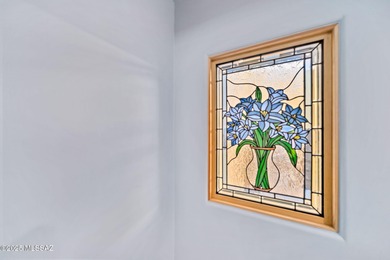 Welcome to 256 S Avenida del Palo Fiero, where traditional