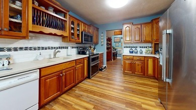 Welcome to this stunning historic home, built in 1867, where - photo 19