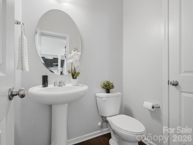 Welcome home to this beautifully appointed home in the highly - photo 20