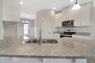 Looking for a good-sized place with clean interior design and a