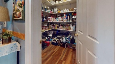 Welcome to this stunning historic home, built in 1867, where - photo 20