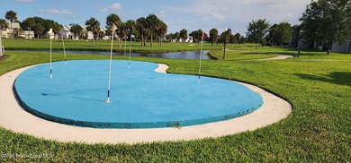 GOLF COURSE VIEWS & NO STAIRS! GROUND FLOOR SUN 'N GREEN LIVING - photo 20
