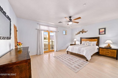 Welcome to 256 S Avenida del Palo Fiero, where traditional