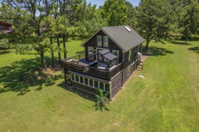 Lake Home Sale Pending in Noel, Missouri