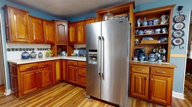 Welcome to this stunning historic home, built in 1867, where - photo 21