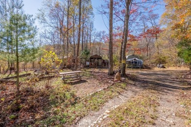 (private lake, pond, creek) Acreage For Sale in Fancy Gap Virginia