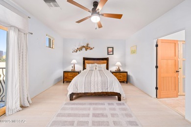 Welcome to 256 S Avenida del Palo Fiero, where traditional