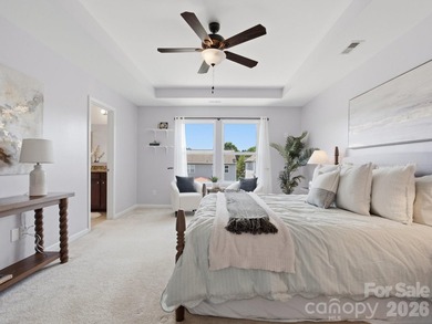 Welcome home to this beautifully appointed home in the highly - photo 22