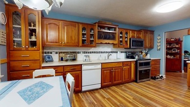 Welcome to this stunning historic home, built in 1867, where - photo 22