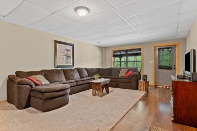 Cabin in Ironwood with Dock - photo 26
