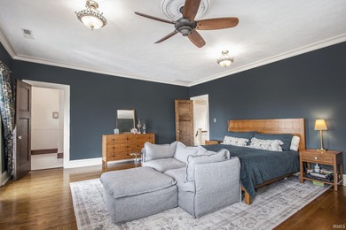 Don't miss your opportunity to own a monumental piece of Elkhart