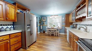 Welcome to this stunning historic home, built in 1867, where - photo 23