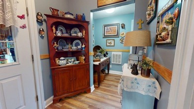 Welcome to this stunning historic home, built in 1867, where - photo 24