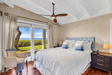 Presenting this rare and private oceanfront estate offering over - photo 25
