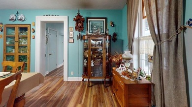 Welcome to this stunning historic home, built in 1867, where - photo 25