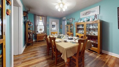 Welcome to this stunning historic home, built in 1867, where - photo 26