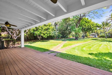 Presenting this rare and private oceanfront estate offering over - photo 27