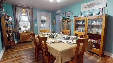 Welcome to this stunning historic home, built in 1867, where - photo 27