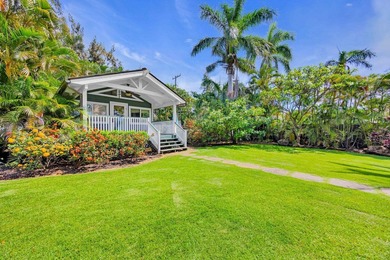 Presenting this rare and private oceanfront estate offering over - photo 28