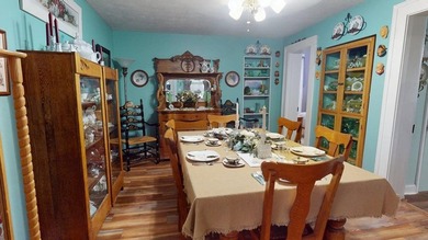 Welcome to this stunning historic home, built in 1867, where - photo 28