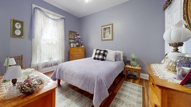 Welcome to this stunning historic home, built in 1867, where - photo 29