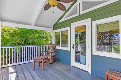 Presenting this rare and private oceanfront estate offering over - photo 30