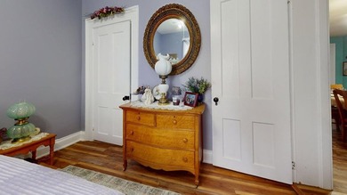 Welcome to this stunning historic home, built in 1867, where - photo 30